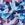Dolfin Girls' Pretty Mess One Piece Swimsuit (Toddler)