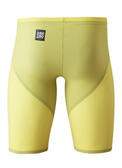 Mizuno Men's GX-Sonic Royal Soft (SF) Jammer Tech Suit Swimsuit