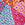 Dolfin Uglies Youth Girls' Jellin One Piece Swimsuit (Big Kid)