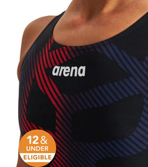Arena Women's Powerskin ST Classic Limited Edition Tech Suit Swimsuit