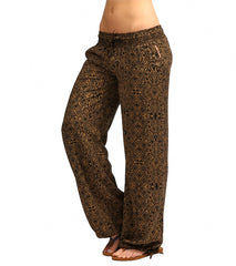 Body Glove Sami Tribal Pant