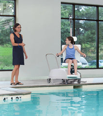 Spectrum Portable Aspen Lift