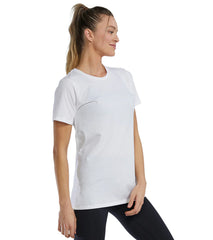 TYR Unisex Lightweight Ultrasoft Tech Tee