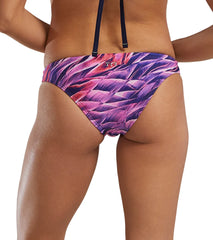 TYR Women's Falcon Mini Bikini Bottom