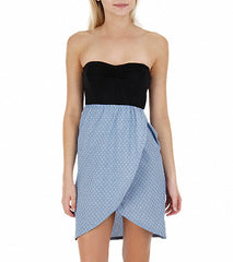 Hurley Women's Abagail Dress