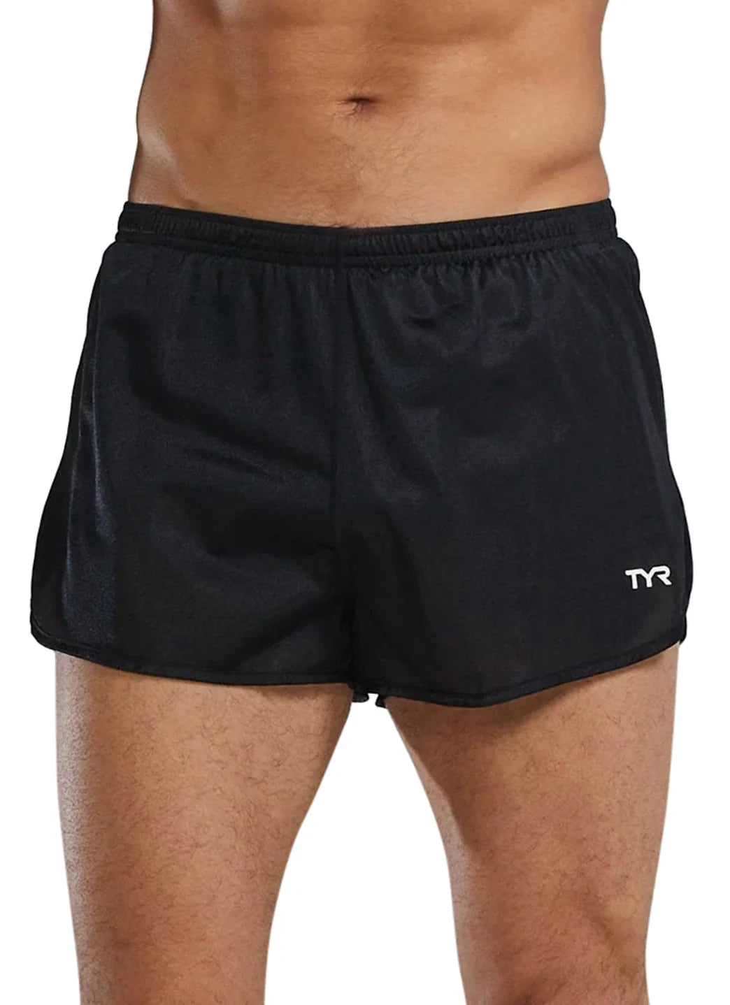 TYR Swim Short/Resistance Short Drag Suit