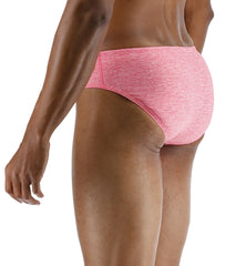 TYR Men's Lapped Durafast Elite Brief Swimsuit