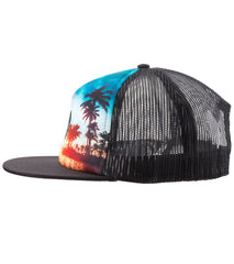 Body Glove Men's Good Evening Trucker Hat
