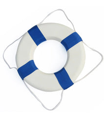 KEMP USA 24" Lifestyle Ring Buoy