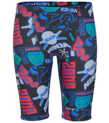 Sporti Ninjas Jammer Swimsuit Youth (22-28)
