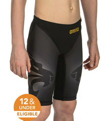 Arena Boys' Powerskin ST 2.0 Junior Elite II Jammer Tech Suit Swimsuit