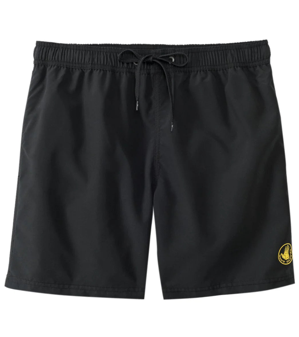 Body Glove Men's Bust a Move 17'' Volley Short