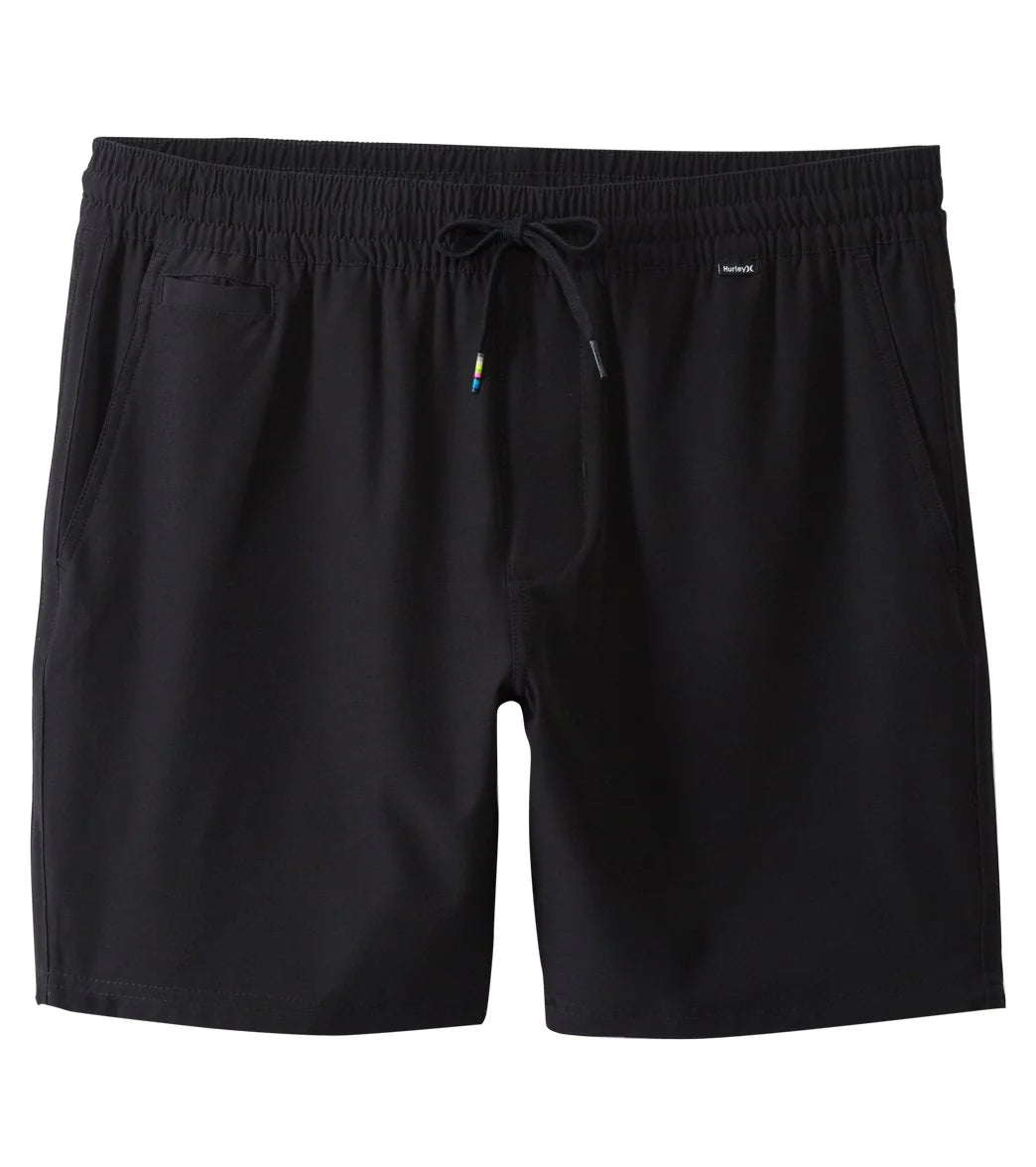 Hurley Men's Phantom One & Only Hybrid Volley Boardshort Short