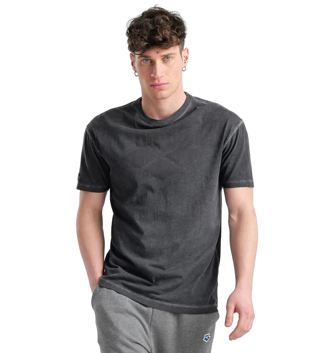 Arena Unisex Icons Short Sleeve T-Shirt