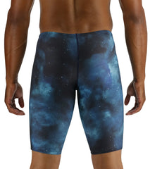 TYR Men's Cosmic Jammer Swimsuit