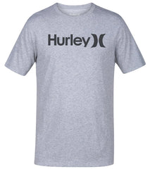 Hurley Men's One & Only Dri-Fit Short Sleeve Tee