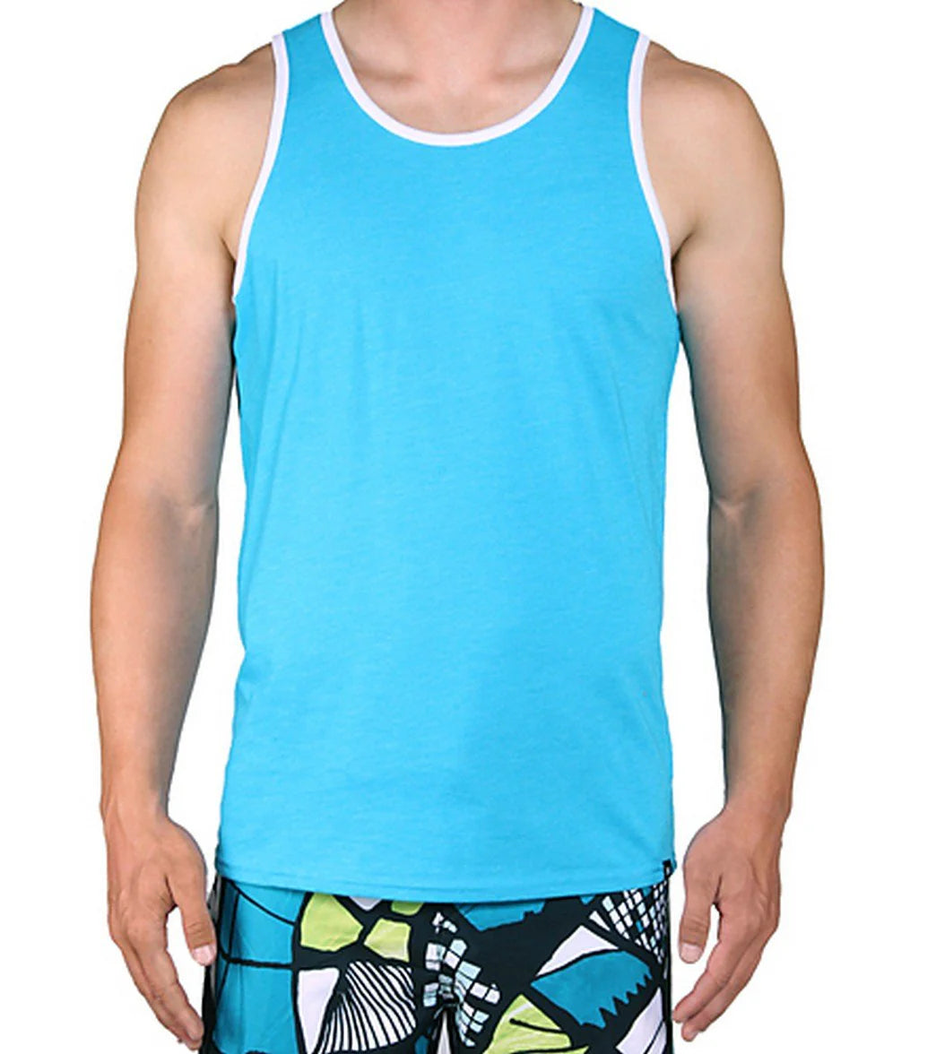 Hurley Guys' Staple Tank