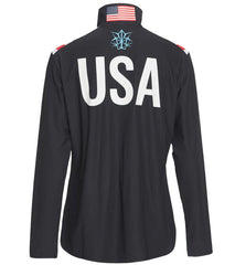 Arena Women's OG Half Zip Long Sleeve Shirt