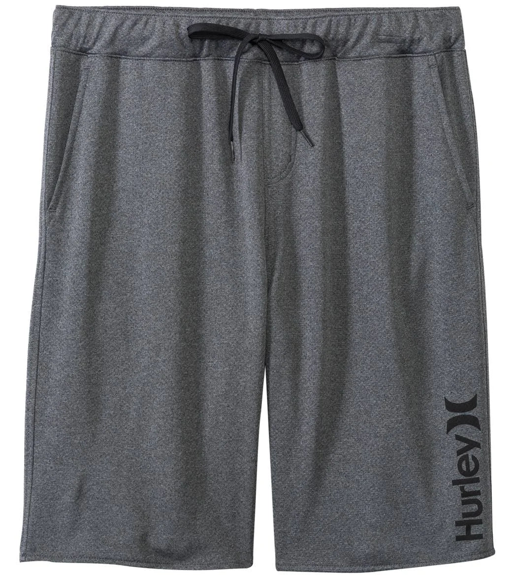 Hurley Men's Dri-Fit Lake Street Shorts
