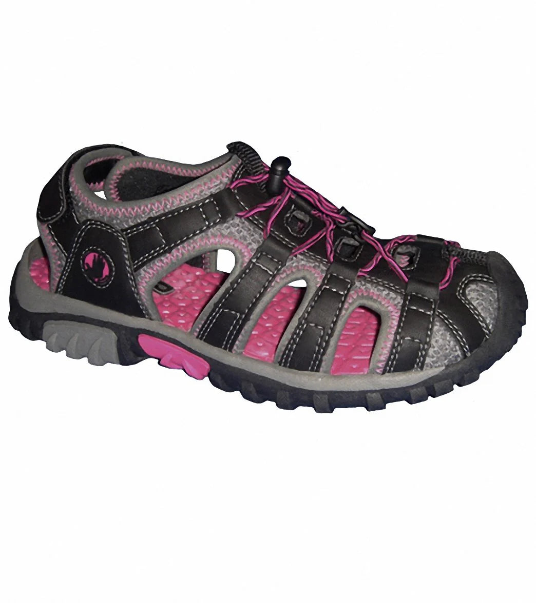 Body Glove Women's River Rat Water Sandal
