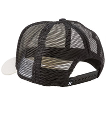 Hurley Seahorse Trucker Hat
