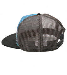 Hurley Men's Warp 3 Trucker Hat