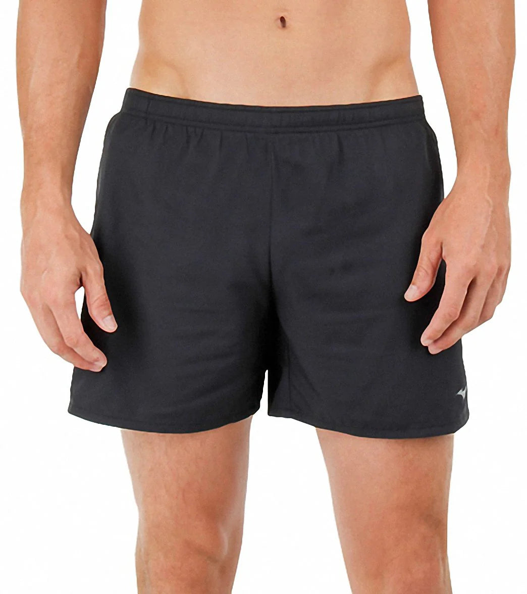 Mizuno Men's DryLite Rider Running Short