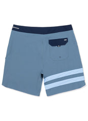 Hurley Men's 18" Phantom Eco Block Party Solid 18" Board Shorts