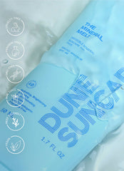 DUNE SUNCARE The Mineral Melt Suncare SPF 40 2.5 fl oz
