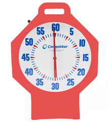 Competitor 15" Pace Clock