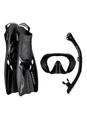 Cressi Explorer Snorkel Set