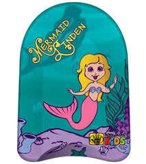 Body Glove Girls' 17" EPS Kickboard